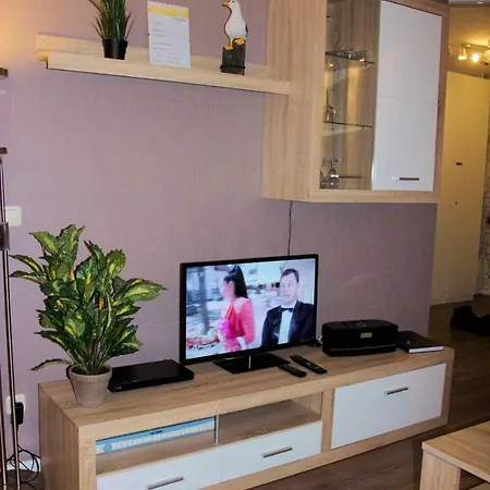 Apartman Mowenenst - #117397