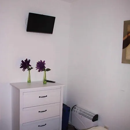 Apartman Mowenenst - #117397 *