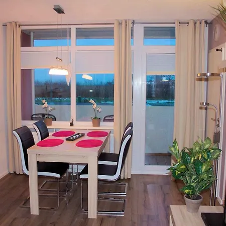 Mowenenst - #117397 Apartman
