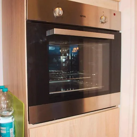 Apartman Mowenenst - #117397 Heiligenhafen